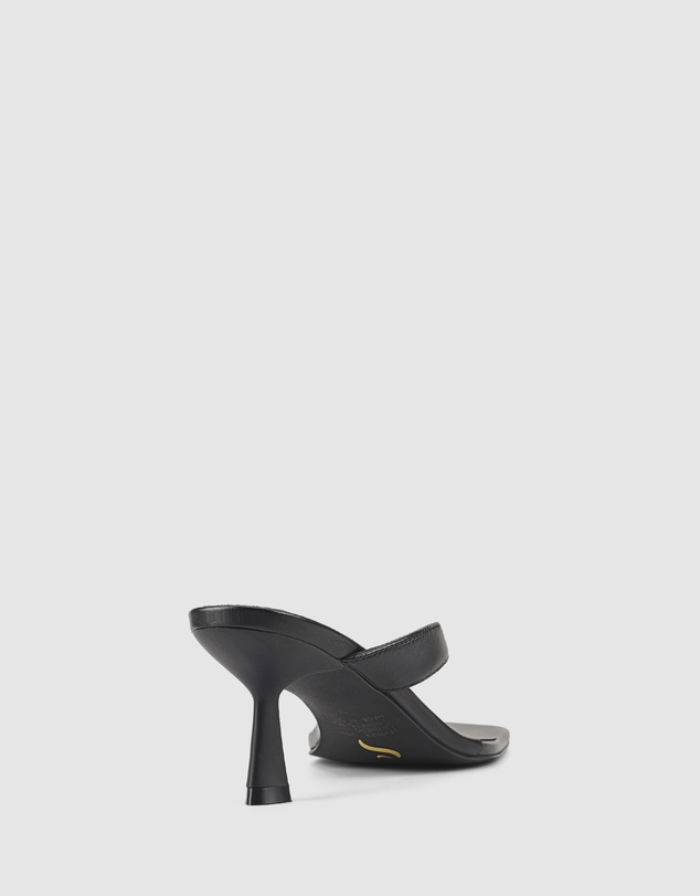 Siren - Sardinia Thong Heels