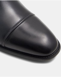 ALDO - Drayson Derby Shoes