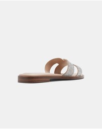 ALDO - Itsandal Sandals