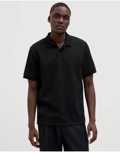 Jack & Jones - Jjeaustin Polo SS Noos