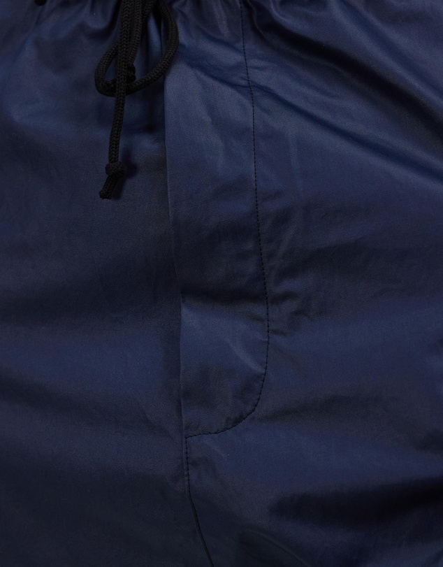 Surrounded By Ghosts - The Gismondine Coated Canvas Drawstring Pants