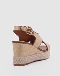 Nude Footwear - Zerina