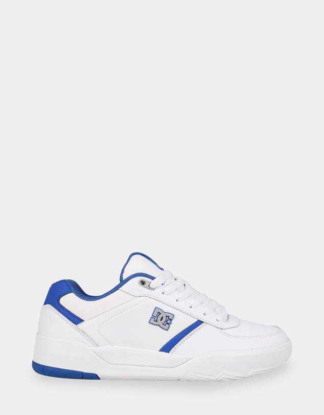 DC Shoes - Mens Fractal S Wm Skate Shoes