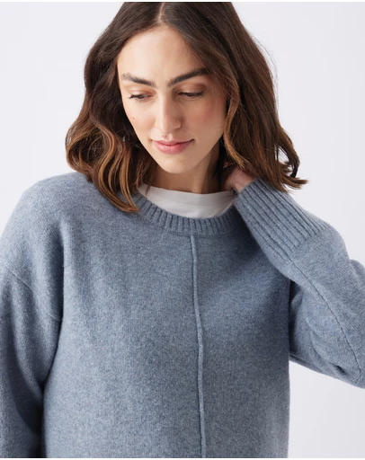 Ripe Maternity - Eva Nursing Knit