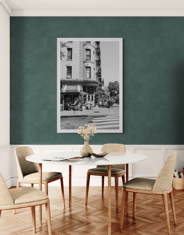 Amichi Co - Sunny Soiree Fine Art Print