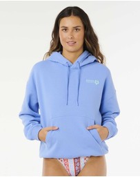 Rip Curl - Surf Puff Heritage Hood