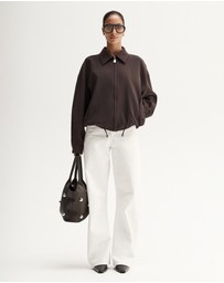 Elka Collective - Parker Jacket