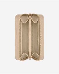 Maison De Sabre - Zip Wallet
