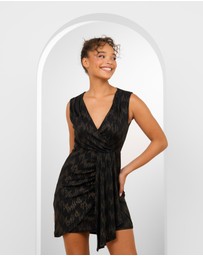 Pilgrim - Taylor Sleeveless Mini Dress