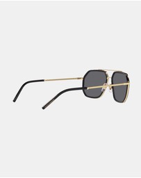 Dolce & Gabbana - 0DG2285