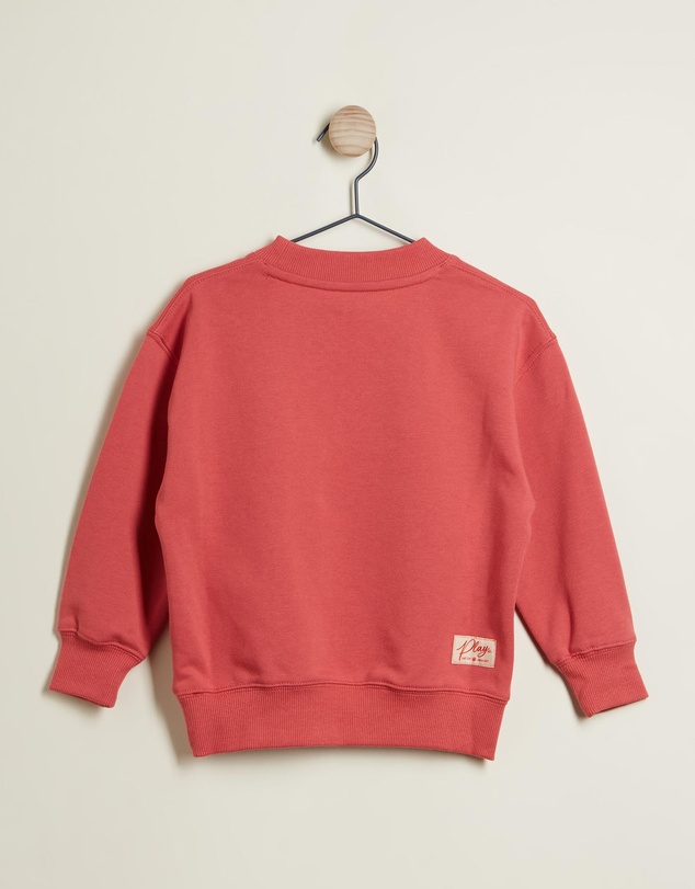 PLAY etc - Big Moon Mood Sweater - Kids-Teens