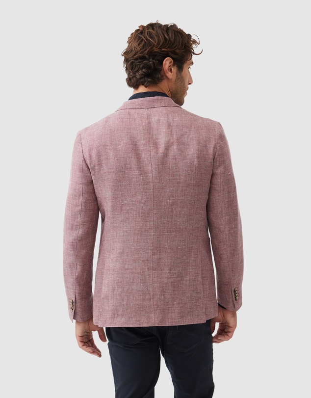 Rodd & Gunn - The Cascades Sports Fit Jacket