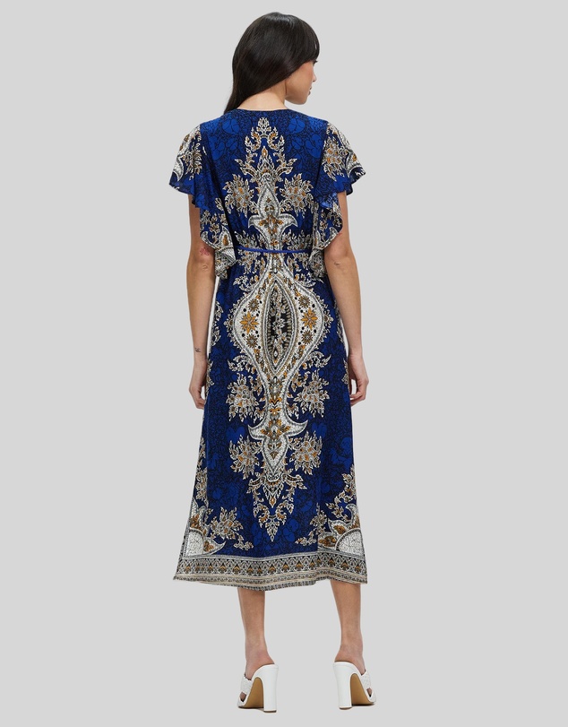 KAJA Clothing - Esme Dress