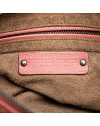 Pre-Loved by Azura Reborn - Pre-Loved Nappa Intrecciato Bosto