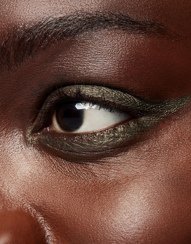 MAC - Colour Excess Gel Pencil Eye Liner