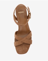 Novo - Minny Heels