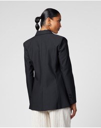 MVN - From The Start Blazer