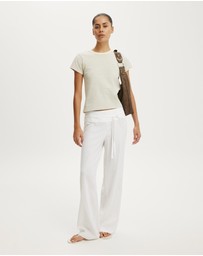Cotton On - Haven Juno Pant
