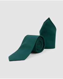 Tarocash - Hague Textured Pocket Square