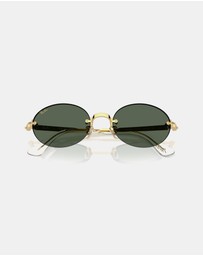 Ray-Ban - 0RB3929