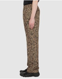 Onitsuka Tiger - Track Pants - Unisex