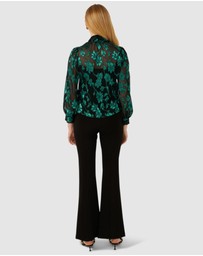 SACHA DRAKE - Helena Blouse
