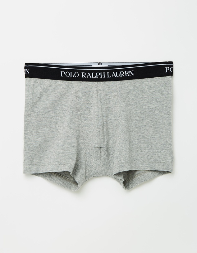 Polo Ralph Lauren - 3-Pack Classic Trunks