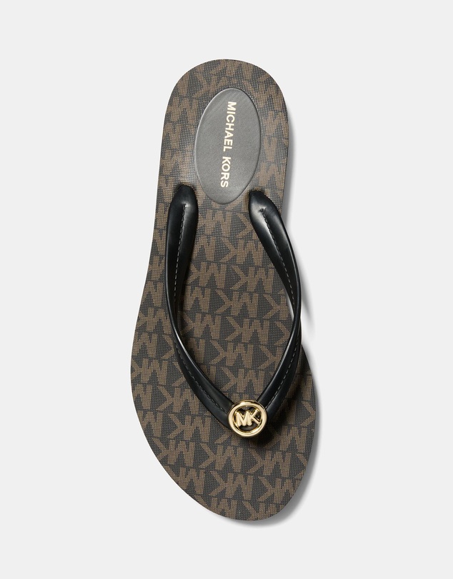 Michael Kors - Posie Flip Flops