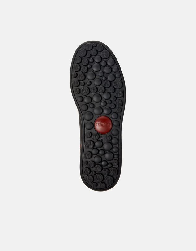 Camper - Pelotas Ariel Hella