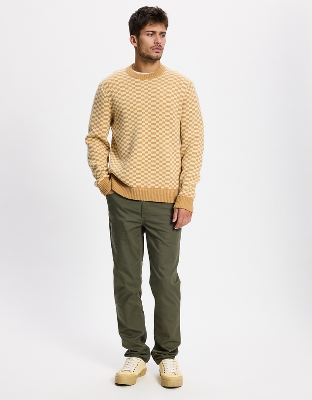 Patagonia - Recycled Wool-Blend Sweater