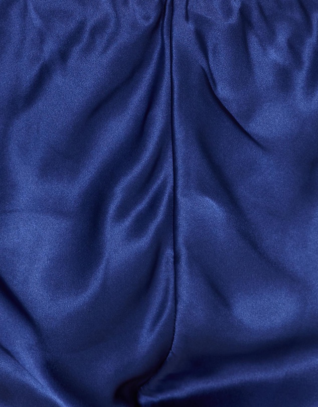 Sainted Sisters - Scarlett Silk French Knicker