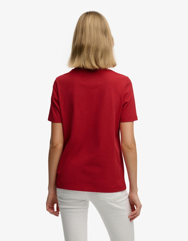 Superdry - Varsity Script Tee