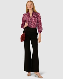 SACHA DRAKE - Jedda Blouse