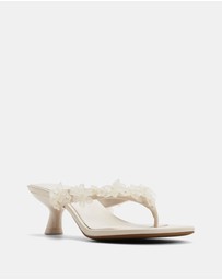 Call It Spring - Meadoww Heels