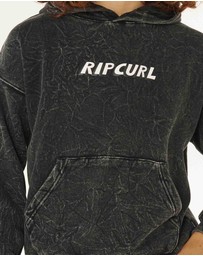 Rip Curl - Eternal Shred Wash Hood - Kids