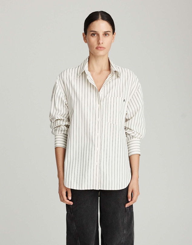 Mattir - Dawson Shirt
