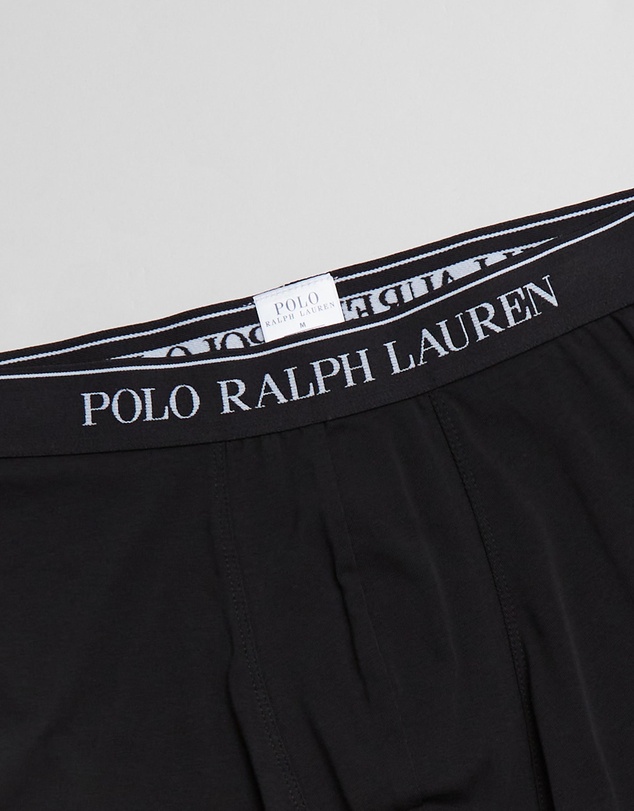 Polo Ralph Lauren - Classic Trunks - 5-Pack
