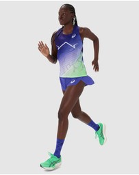 ASICS - Metaspeed Singlet - Women's