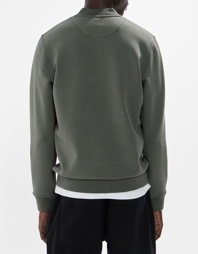 Marcs - Neo Zip Front Bomber