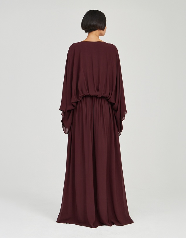 Third Form - Suspension Maxi Dress