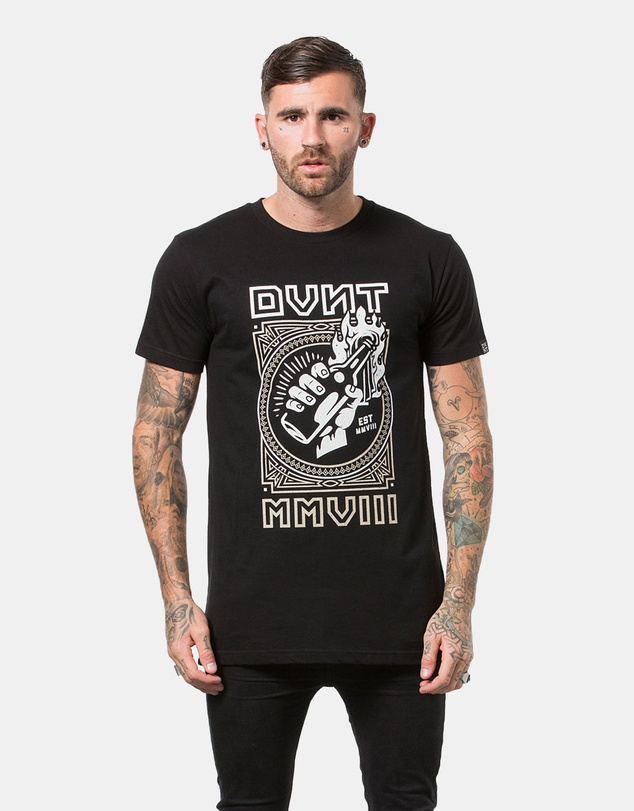 DVNT - Revolution Tee