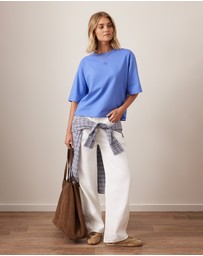 Ceres Life - Phoebe Premium Tee