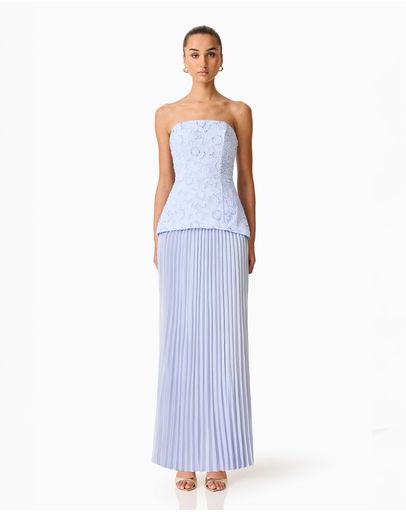 Powder Blue