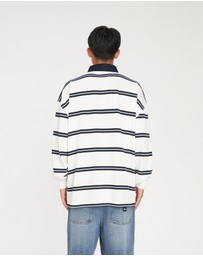 Huffer - Stripe Grand Rugby