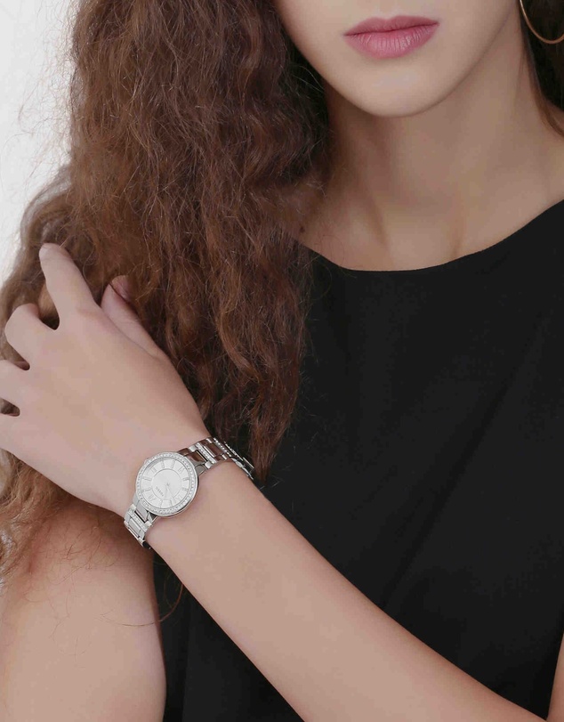 Fossil - Virginia Women's Analogue Watch