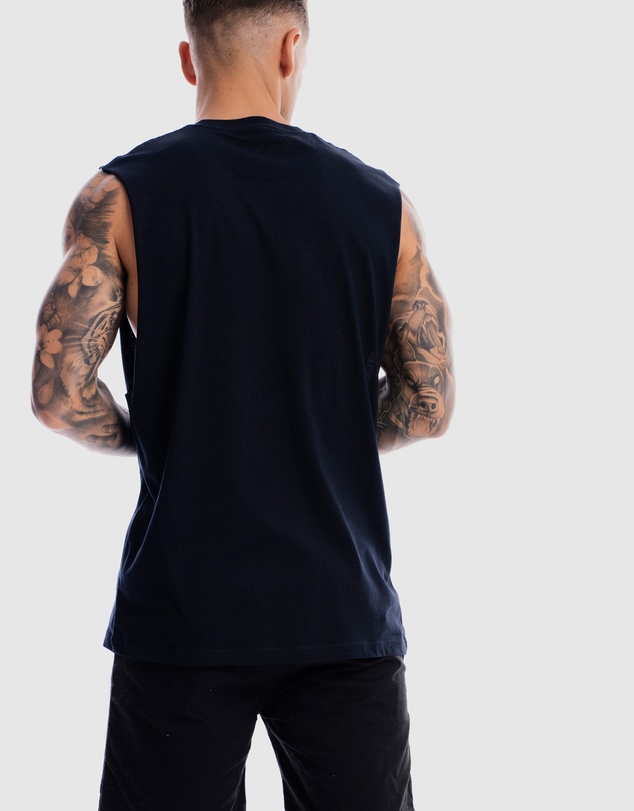 Stock & Co. - Original Explorer Tank