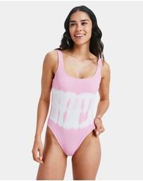 Roxy - Womens Sunrise One Piece