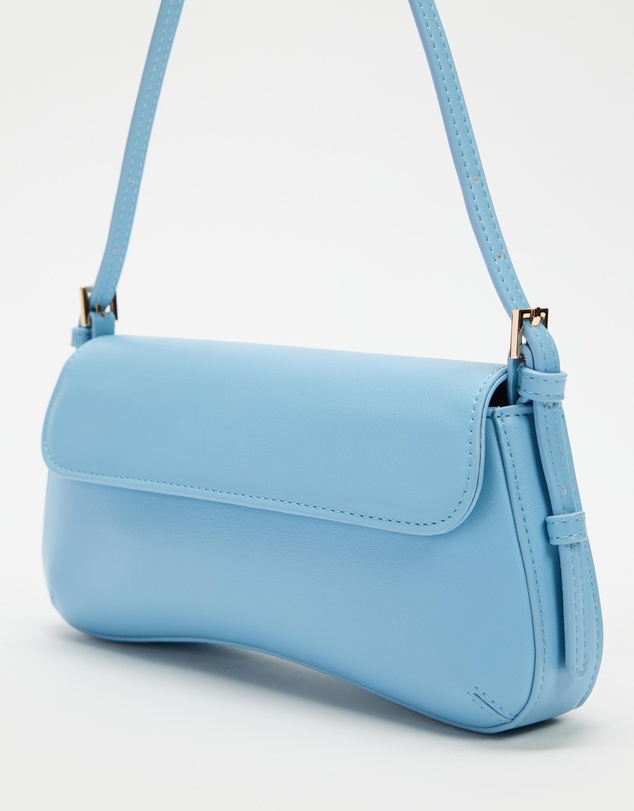 Billini - Sabella Shoulder Bag - ICONIC EXCLUSIVE