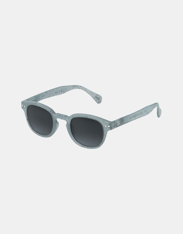 IZIPIZI - Sun Collection C Artefact Washed Denim