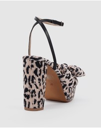Nude Footwear - Beattie